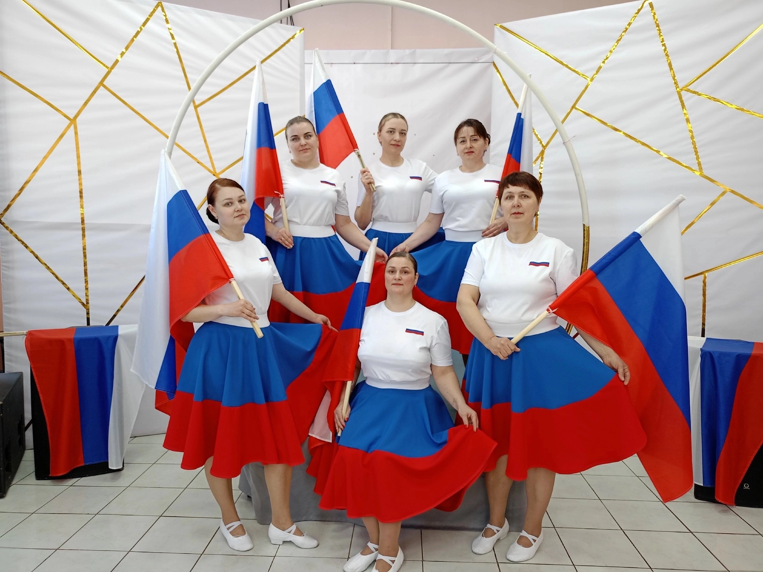 Фестиваль &amp;quot;Таланты без границ&amp;quot;.