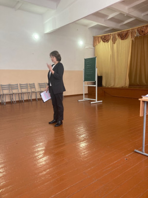 Большое родительское собрание Большое родительское собрание.