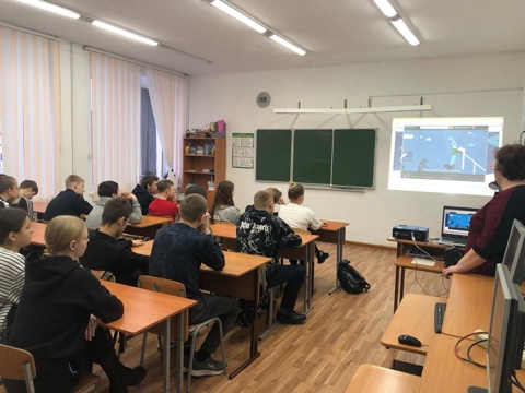 Цифровая грамотность и кибербезопасность.