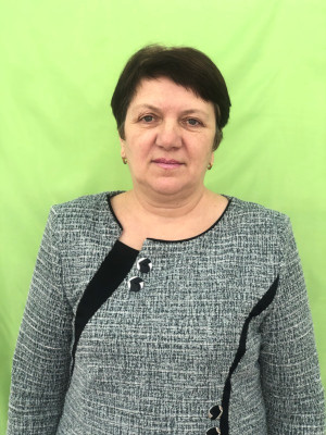 Ермоленко Валентина Степановна Ермоленко Валентина Степановна