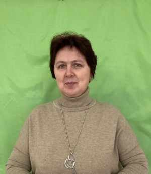 Костюк Елена Алексеевна Костюк Елена Алексеевна