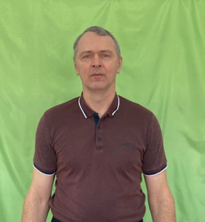 Котов Роман Алексеевич Котов Роман Алексеевич