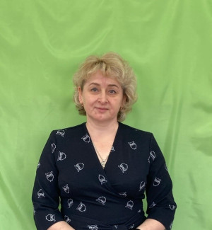 Кочубей Альбина Анатольевна Кочубей Альбина Анатольевна