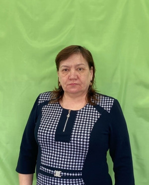 Максютина Елена Алексеевна Максютина Елена Алексеевна