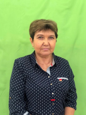 Николаева Елена Анатольевна Николаева Елена Анатольевна