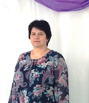 Соколова Наталья Викторовна Соколова Наталья Викторовна