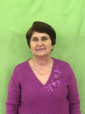 Жеребцова Ольга Николаевна Жеребцова Ольга Николаевна